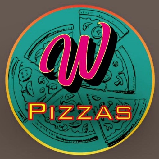 Warhol Pizzas